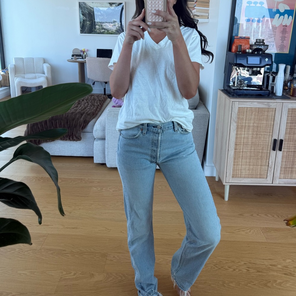 Perfect vintage Levi’s